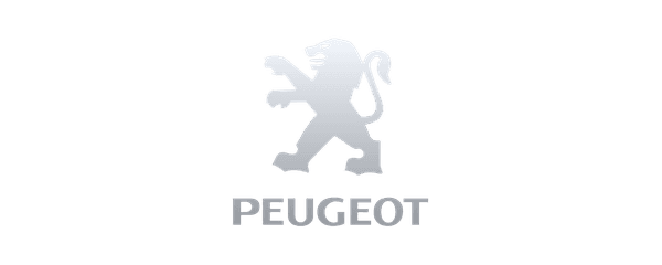 Логотип Peugeot Boxer