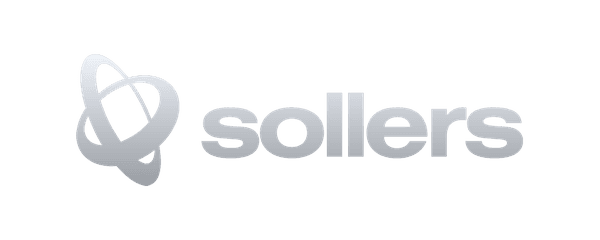 Логотип Sollers Atlant