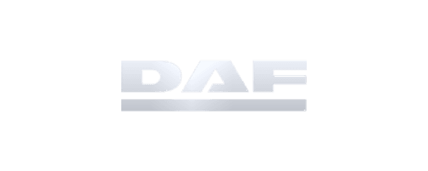 Логотип DAF