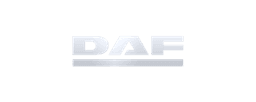 Логотип DAF