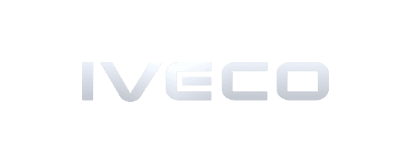Логотип Iveco Daily