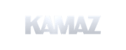 Логотип КамАЗ
