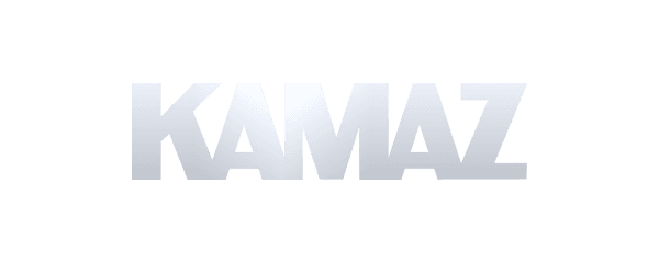 Логотип КАМАЗ