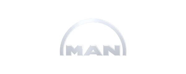 Логотип MAN