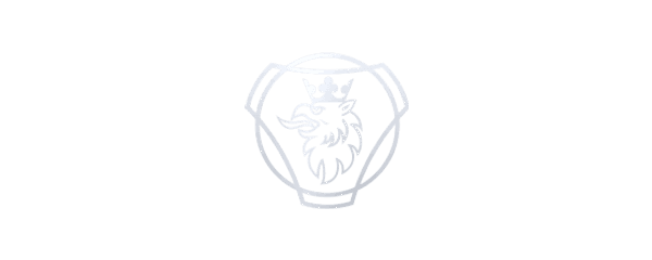 Логотип Scania