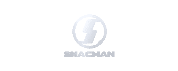 Логотип Shacman